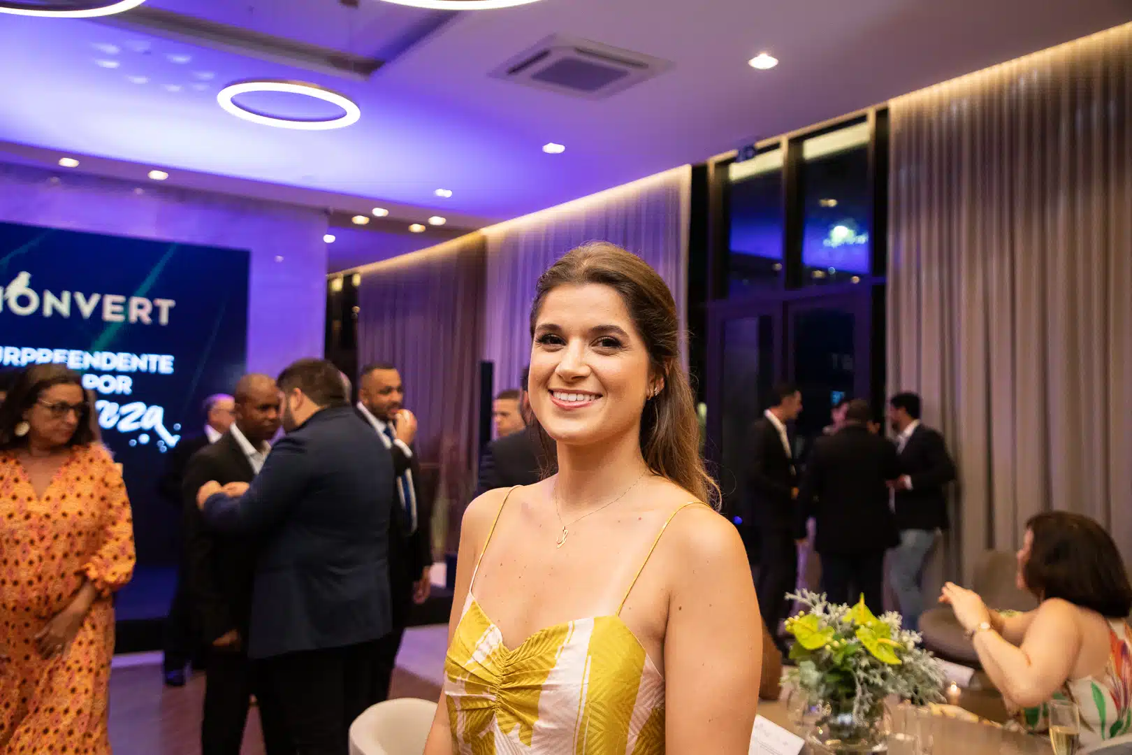 Luísa Bouza