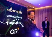 Fotos: OR realiza evento de entrega de nova referência no Horto Florestal, para clientes