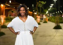 Câmara dos Deputados cria o Prêmio Glória Maria de Jornalismo