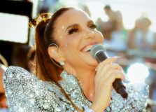Ivete, Gil, Caetano e Luedji Luna são confirmados no aniversário de Salvador