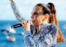 Ivete Sangalo – cantora fala sobre todos os detalhes, figurinos e agenda do seu Carnaval 3.0