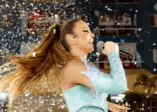 Ivete Sangalo encerrou o Carnaval com mais de 5 horas de trio e prêmio de melhor cantora