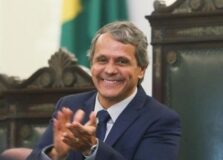 Julio Travessa é o novo presidente da AMAB