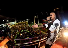 Melhor Segunda e Pipoco são confirmados no Pré-Carnaval de Salvador