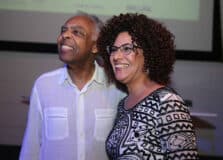 Livro “Expresso 2222”, de Ana Oliveira, será lançado em Salvador na abertura do Carnaval