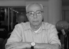 Luto! Morre o empresário Cyro Ferreira da Costa