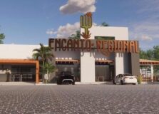 Massarandupió ganha complexo gastronômico