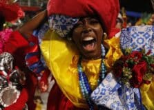 Ingressos para desfile das campeãs estão esgotados