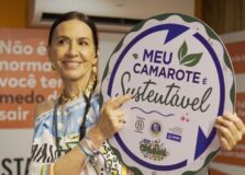 Camarote Expresso 2222 fecha acordo com rede de delivery. Veja detalhes!