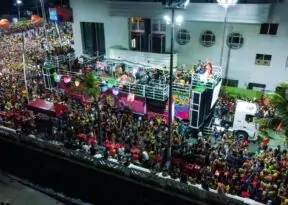 Os Mascarados anuncia nova realeza para o Carnaval 2026