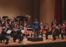 OSBA se apresenta pela primeira vez no festival Música em Trancoso