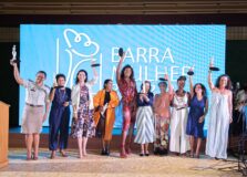 Shopping Barra abre indicação popular para o Barra Mulher