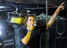 São João em Santo Antônio de Jesus reunirá shows de Nattan, Bell Marques e Mari Fernandez