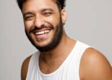 Thiago Almasy será embaixador do bloco Os Mascarados