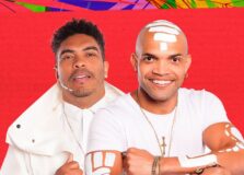 Timbalada anuncia Ressaca de Carnaval