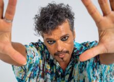 Tito Bahiense se junta aos Irmãos Macêdo no Carnaval de Salvador