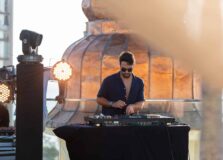 Último Sunset de Verão do Fera Palace Hotel acontece neste final de semana