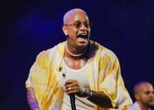 Fica Comigo Abre Alas agitou o público ao som de Léo Santana