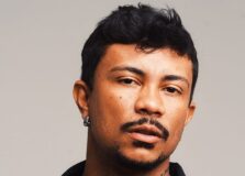 Xamã anuncia pipoca no Carnaval de Salvador