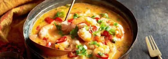 Pesquisa aponta gastronomia baiana como a mais subestimada do país