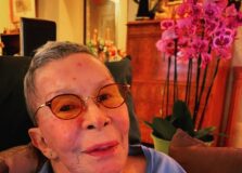 Rita Lee recebe alta hospitalar