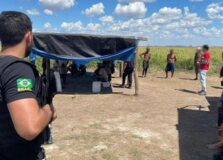 Ação do MPT liberta mais pessoas submetidas a trabalho escravo no RS