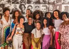 Agência AsMinas promoveu encontro sobre debates femininos