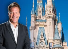 Agência Estalo realiza palestra com o ex vice-presidente do Magic Kingdom