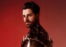 Alok Infinite Experience no Centro de Convenções