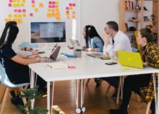 Amcham abre inscrições para plataforma de conexão entre startups e grandes empresas