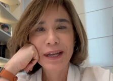 “Nasceria mil vezes mulher”, diz Dra. Ana Beatriz Barbosa Silva