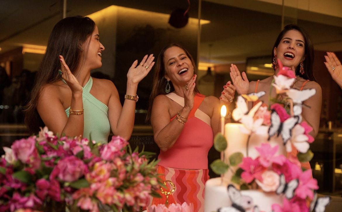 Ana Lúcia Evangelista