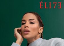 Anitta é confirmada na nova temporada de Elite, da Netflix