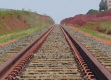 Após 57 anos, ferrovia Bahia-Minas será reativada