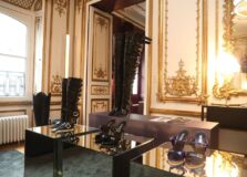 Arezzo&Co adquire marca italiana Paris Texas