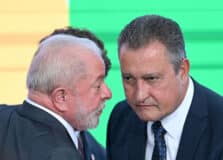 Lula transfere a Agência Brasileira de Inteligência para a Casa Civil