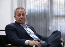 Eleição de Ricardo Alban para presidir a CNI acontece esta semana