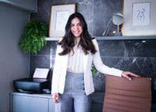 Bárbara Dias abre agenda para atendimentos em São Paulo