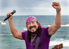 Saudade do Carnaval? Bell Marques é confirmado na Festa Sublime