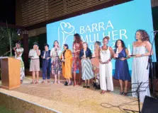 Barra Mulher 2023 anuncia homenageadas