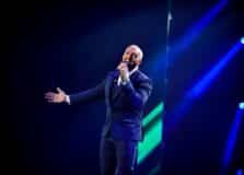 Belo vai trazer nova turnê nacional para Lauro de Freitas