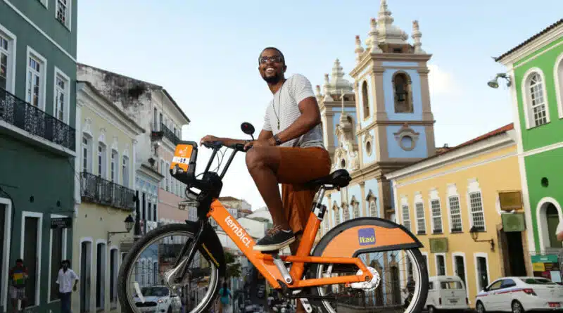 Bike Salvador