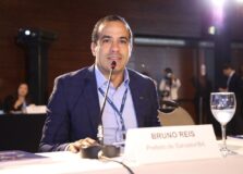 Pesquisa Paraná/Bahia Notícias aponta reeleição de Bruno Reis em 2024