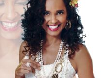 Carla Visi vai realizar show intimista em homenagem a Clara Nunes na capital baiana