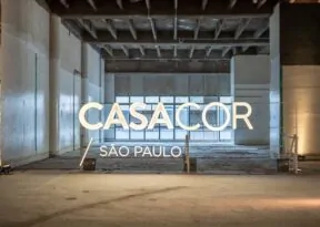 Editoras Abril e Globo fecham parceria para venda da CASACOR