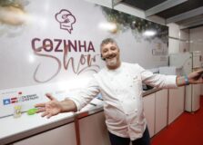 Chef belga Laurent Rezette é atração confirmada no Origem Week