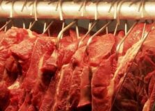 China suspende embargo à carne bovina brasileira