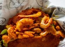 Circuito SP – Onde os soteropolitanos podem matar a saudade do acarajé na capital paulista?