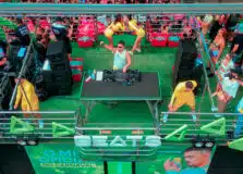 Pedro Sampaio estreia em trio elétrico no Carnaval de Salvador
