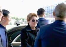 TRF-1 mantém arquivamento de ação contra Dilma Rousseff